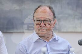 Созопол - „Аполония“ 2024 - „Събития от архивите 1898-2024“ - представяне