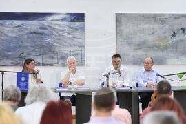 Созопол - „Аполония“ 2024 - „Събития от архивите 1898-2024“ - представяне