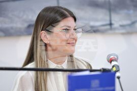 Созопол - „Аполония“ 2024 - „Събития от архивите 1898-2024“ - представяне