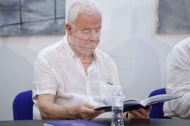 Созопол - „Аполония“ 2024 - „Събития от архивите 1898-2024“ - представяне