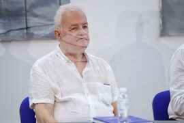 Созопол - „Аполония“ 2024 - „Събития от архивите 1898-2024“ - представяне