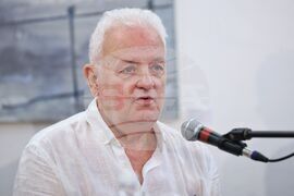 Созопол - „Аполония“ 2024 - „Събития от архивите 1898-2024“ - представяне