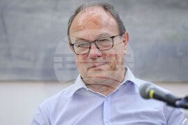 Созопол - „Аполония“ 2024 - „Събития от архивите 1898-2024“ - представяне