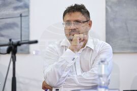 Созопол - „Аполония“ 2024 - „Събития от архивите 1898-2024“ - представяне