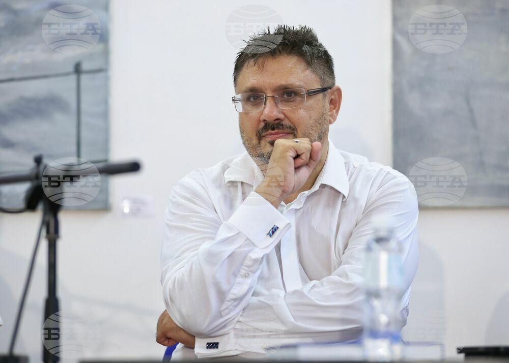 Созопол - „Аполония“ 2024 - „Събития от архивите 1898-2024“ - представяне