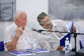 Созопол - „Аполония“ 2024 - „Събития от архивите 1898-2024“ - представяне