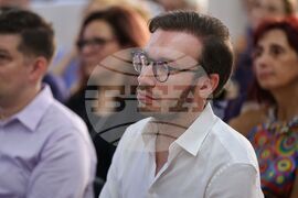 Созопол - „Аполония“ 2024 - „Събития от архивите 1898-2024“ - представяне