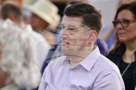 Созопол - „Аполония“ 2024 - „Събития от архивите 1898-2024“ - представяне