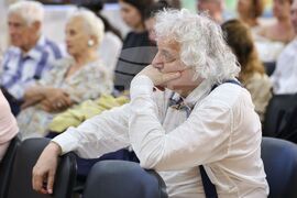 Созопол - „Аполония“ 2024 - „Събития от архивите 1898-2024“ - представяне