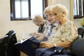 Созопол - „Аполония“ 2024 - „Събития от архивите 1898-2024“ - представяне