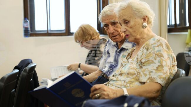 World Bank Group Report Outlines Ways for Bulgaria to Adapt to Demographic Change