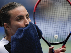 U.S. Open Tennis