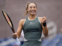 U.S. Open Tennis