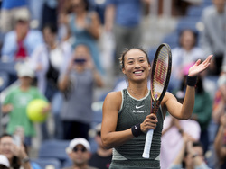 U.S. Open Tennis