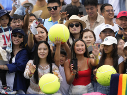 U.S. Open Tennis