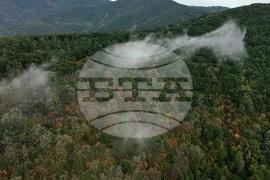 Село Долни Пасарел - манастир „Свети Николай Мирликийски - Летни“ - изглед