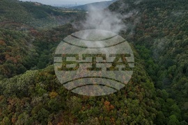 Село Долни Пасарел - манастир „Свети Николай Мирликийски - Летни“ - изглед