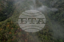 Село Долни Пасарел - манастир „Свети Николай Мирликийски - Летни“ - изглед