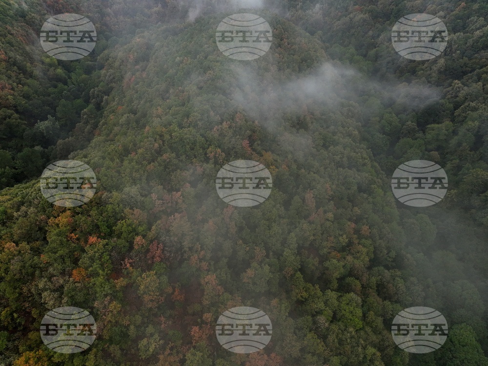 Село Долни Пасарел - манастир „Свети Николай Мирликийски - Летни“ - изглед
