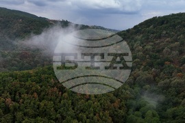 Село Долни Пасарел - манастир „Свети Николай Мирликийски - Летни“ - изглед