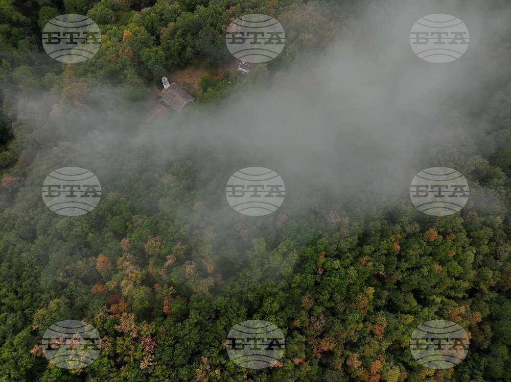 Poor Mountain Conditions on Wednesday