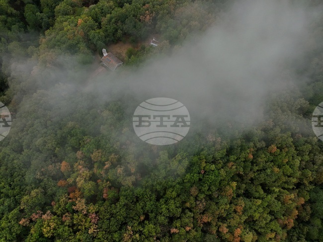 Poor Mountain Conditions on Wednesday