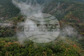 Село Долни Пасарел - манастир „Свети Николай Мирликийски - Летни“ - изглед