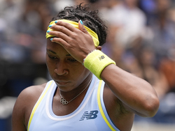 U.S. Open Tennis