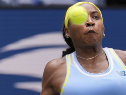 U.S. Open Tennis