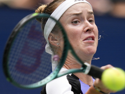 U.S. Open Tennis