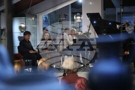 Созопол - „Аполония“ 2024 - „125 години от раждането на Панчо Владигеров“ - концерт