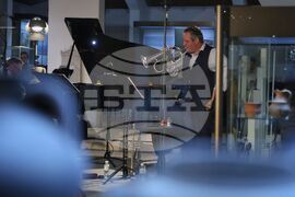 Созопол - „Аполония“ 2024 - „125 години от раждането на Панчо Владигеров“ - концерт