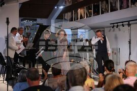 Созопол - „Аполония“ 2024 - „125 години от раждането на Панчо Владигеров“ - концерт