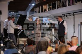 Созопол - „Аполония“ 2024 - „125 години от раждането на Панчо Владигеров“ - концерт