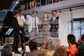 Созопол - „Аполония“ 2024 - „125 години от раждането на Панчо Владигеров“ - концерт