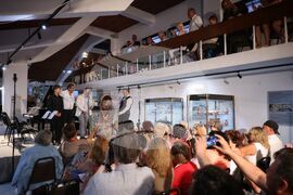 Созопол - „Аполония“ 2024 - „125 години от раждането на Панчо Владигеров“ - концерт