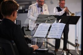 Созопол - „Аполония“ 2024 - „125 години от раждането на Панчо Владигеров“ - концерт