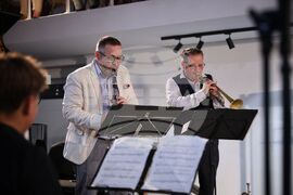 Созопол - „Аполония“ 2024 - „125 години от раждането на Панчо Владигеров“ - концерт