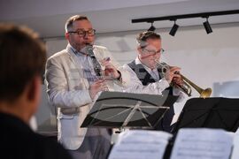 Созопол - „Аполония“ 2024 - „125 години от раждането на Панчо Владигеров“ - концерт