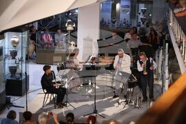 Созопол - „Аполония“ 2024 - „125 години от раждането на Панчо Владигеров“ - концерт