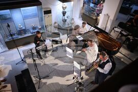 Созопол - „Аполония“ 2024 - „125 години от раждането на Панчо Владигеров“ - концерт