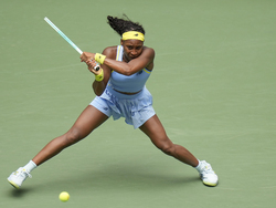 U.S. Open Tennis