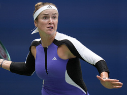 U.S. Open Tennis
