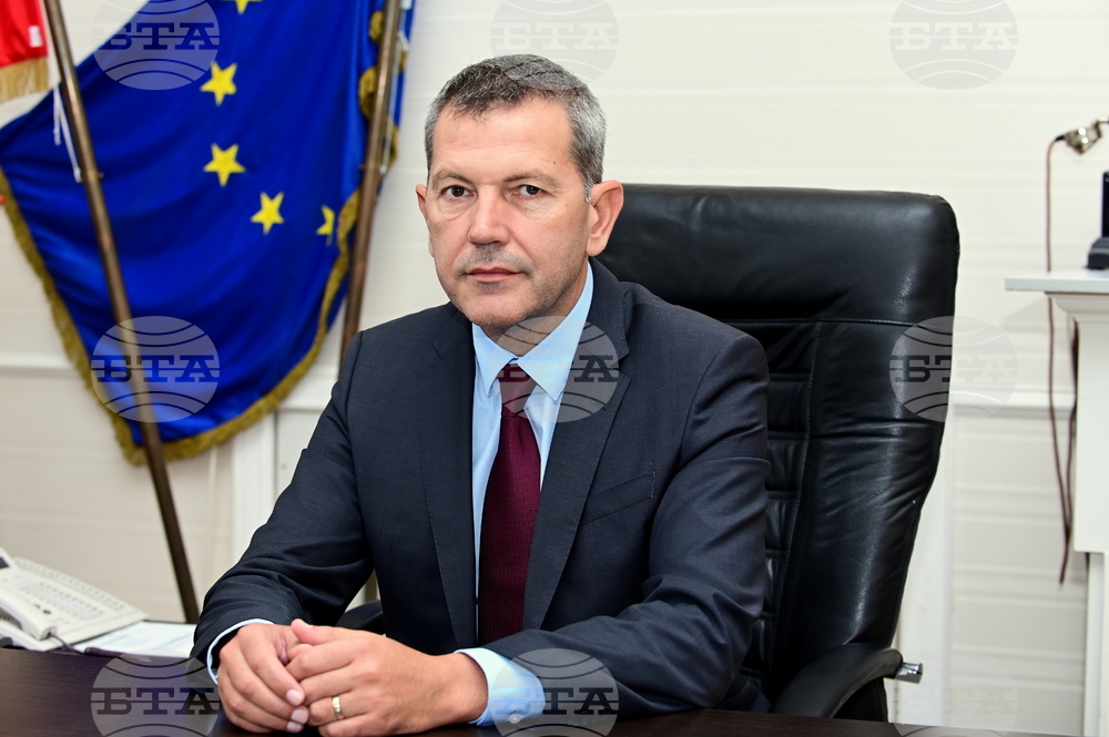 Joint Digital Technology Projects to Be Implemented with Slovenia
