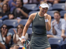 U.S. Open Tennis