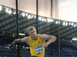 Italy Athletics Diamond League