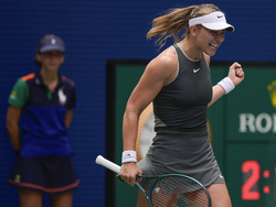 U.S. Open Tennis