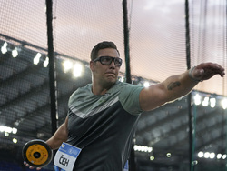 Italy Athletics Diamond League