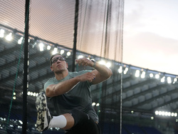 Italy Athletics Diamond League
