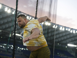 Italy Athletics Diamond League